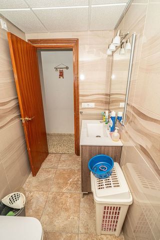 Piso en venta en Linares