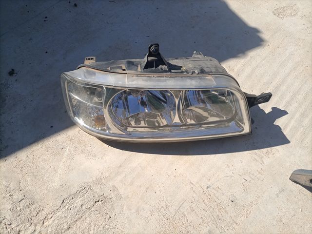 Faro derecho Boxer Jumper Ducato