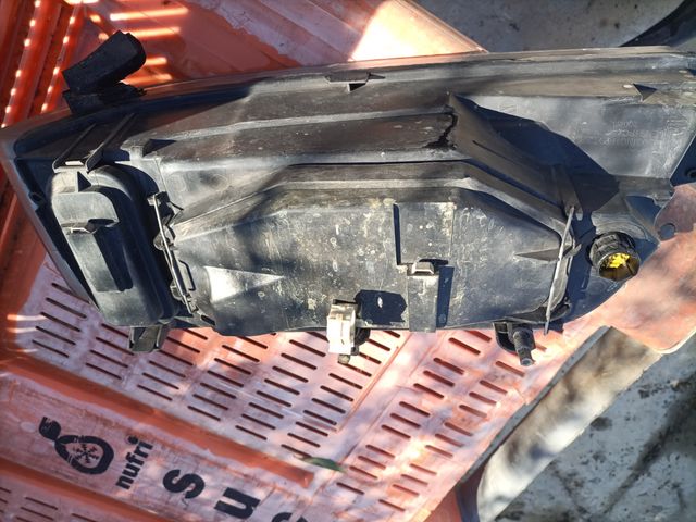 Faro derecho Boxer Jumper Ducato