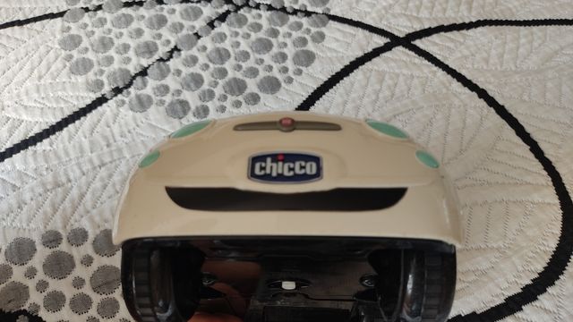 Coche teledirigido Fiat Chicco