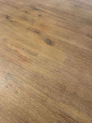 Mesa madera maciza 1m & 1.80m