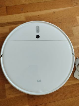 Robot aspiradora Xiaomi