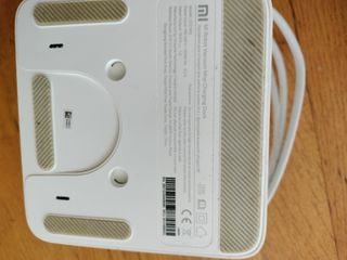 Robot aspiradora Xiaomi