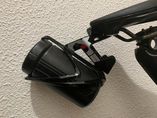 Bicicleta Triatlón Argon18 E116 Talla M
