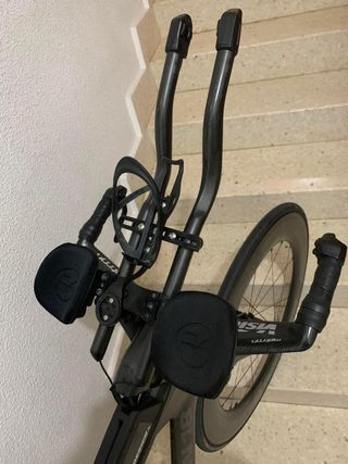 Bicicleta Triatlón Argon18 E116 Talla M