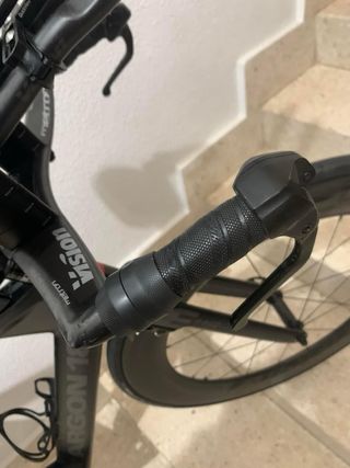 Bicicleta Triatlón Argon18 E116 Talla M
