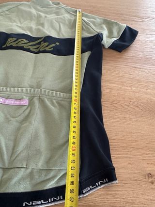 Maglia ciclismo Nalini tg.M