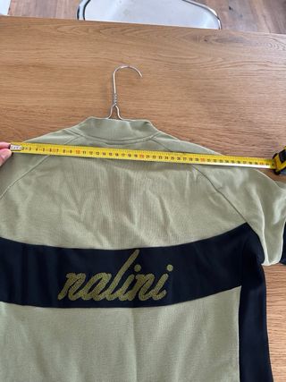 Maglia ciclismo Nalini tg.M