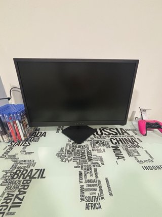 Monitor HP Omen 25 24.5" LED