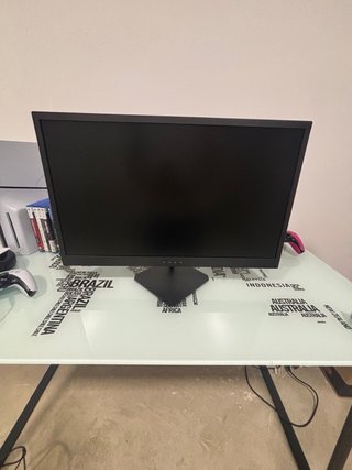 Monitor HP Omen 25 24.5" LED