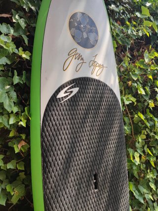 Tabla Paddle Surf GERRY LOPEZ modelo Little Darlin