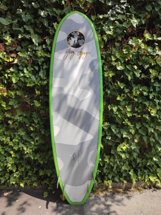 Tabla Paddle Surf GERRY LOPEZ modelo Little Darlin