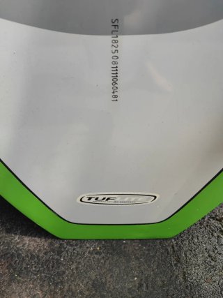 Tabla Paddle Surf GERRY LOPEZ modelo Little Darlin