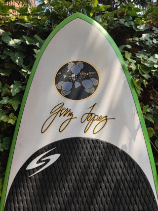 Tabla Paddle Surf GERRY LOPEZ modelo Little Darlin