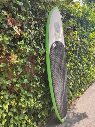 Tabla Paddle Surf GERRY LOPEZ modelo Little Darlin