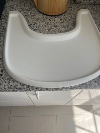 Bandeja Stokke Tripp Trapp