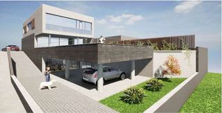 Terreno en venta en Caldes de Malavella