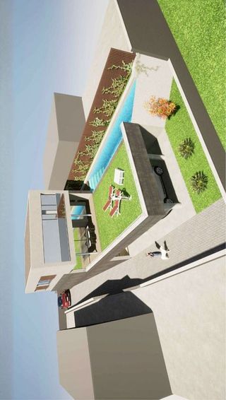 Terreno en venta en Caldes de Malavella