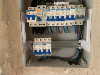 Electricista