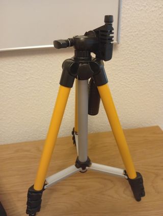 Trípode cámara 90cm