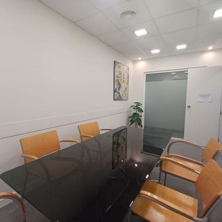 Oficina en alquiler en Marazuela - El Torreón en Rozas de Madrid (Las)