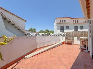 Casa adosada en venta en Sant Pere de Ribes Centro en Sant Pere de Ribes
