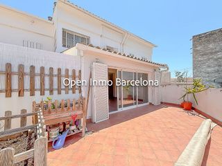 Casa adosada en venta en Sant Pere de Ribes Centro en Sant Pere de Ribes