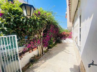 Casa pareada en venta en Pueblo Poniente en Benidorm