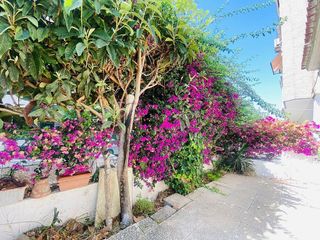 Casa pareada en venta en Pueblo Poniente en Benidorm