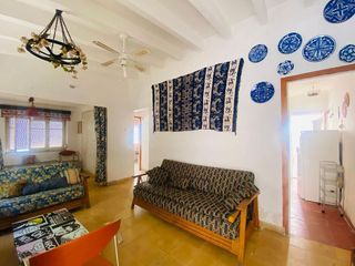Casa pareada en venta en Pueblo Poniente en Benidorm