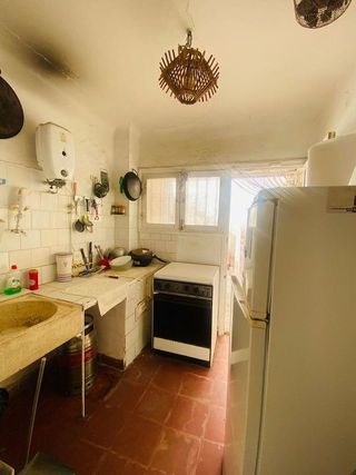Casa pareada en venta en Pueblo Poniente en Benidorm