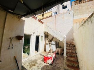 Casa pareada en venta en Pueblo Poniente en Benidorm