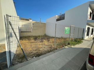 Terreno en venta en Níjar en Níjar