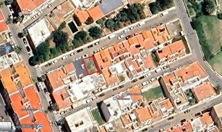 Terreno en venta en Níjar en Níjar