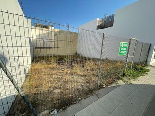 Terreno en venta en Níjar en Níjar