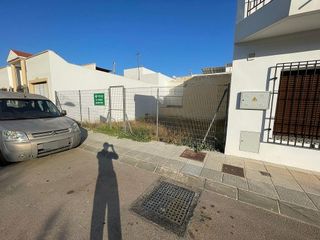 Terreno en venta en Níjar en Níjar