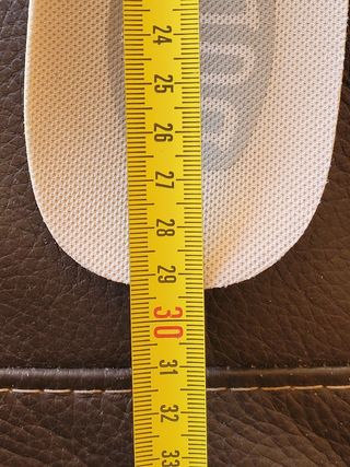 Zapatos Hey Dude Wally Sox Stitch – Talla 45