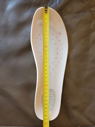 Zapatos Hey Dude Wally Sox Stitch – Talla 45