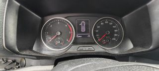 Volkswagen Crafter 2018