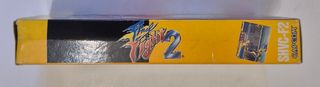 Final Fight 2 - Super Nintendo