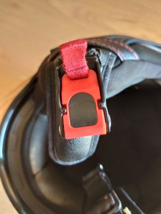 Casco moto Unik Jet ECE 22-05