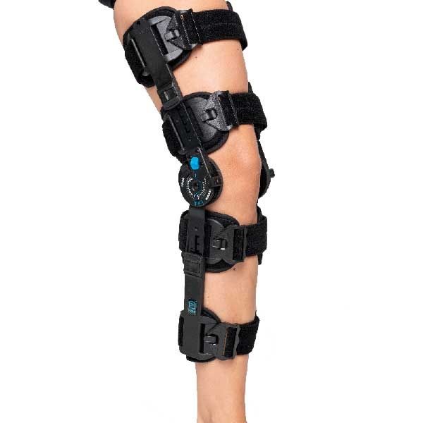 Rodillera ROM posoperatoria RS-3000 - Talla única