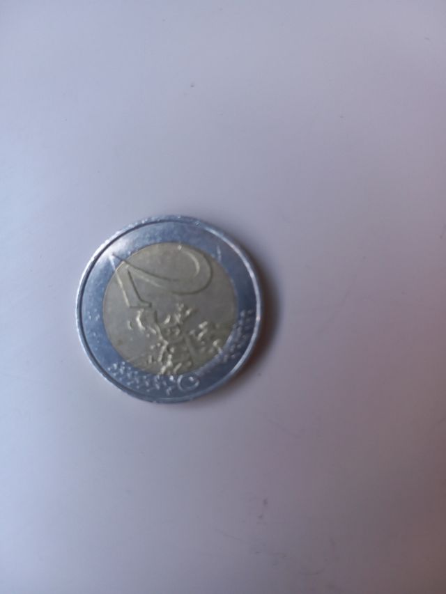 Moneda de 2€ Francia año 2017
 .. 2,50
euros
