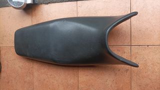 Despiece cbf 250 2005