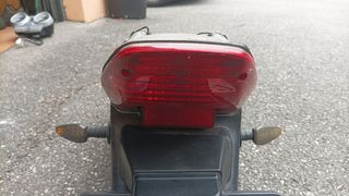 Despiece cbf 250 2005