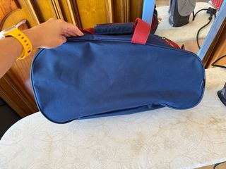 Bolso deportivo FC Barcelona