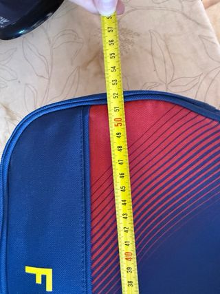 Bolso deportivo FC Barcelona