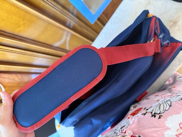 Bolso deportivo FC Barcelona