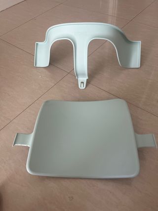 Adaptador trona Stokke - Mint