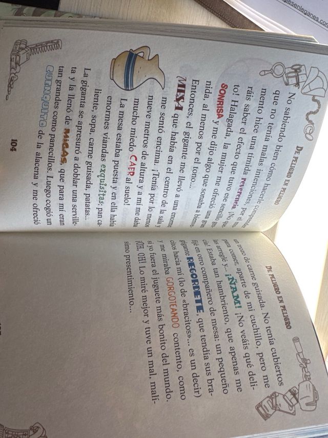 Los viajes de Gulliver: Grandes Historias